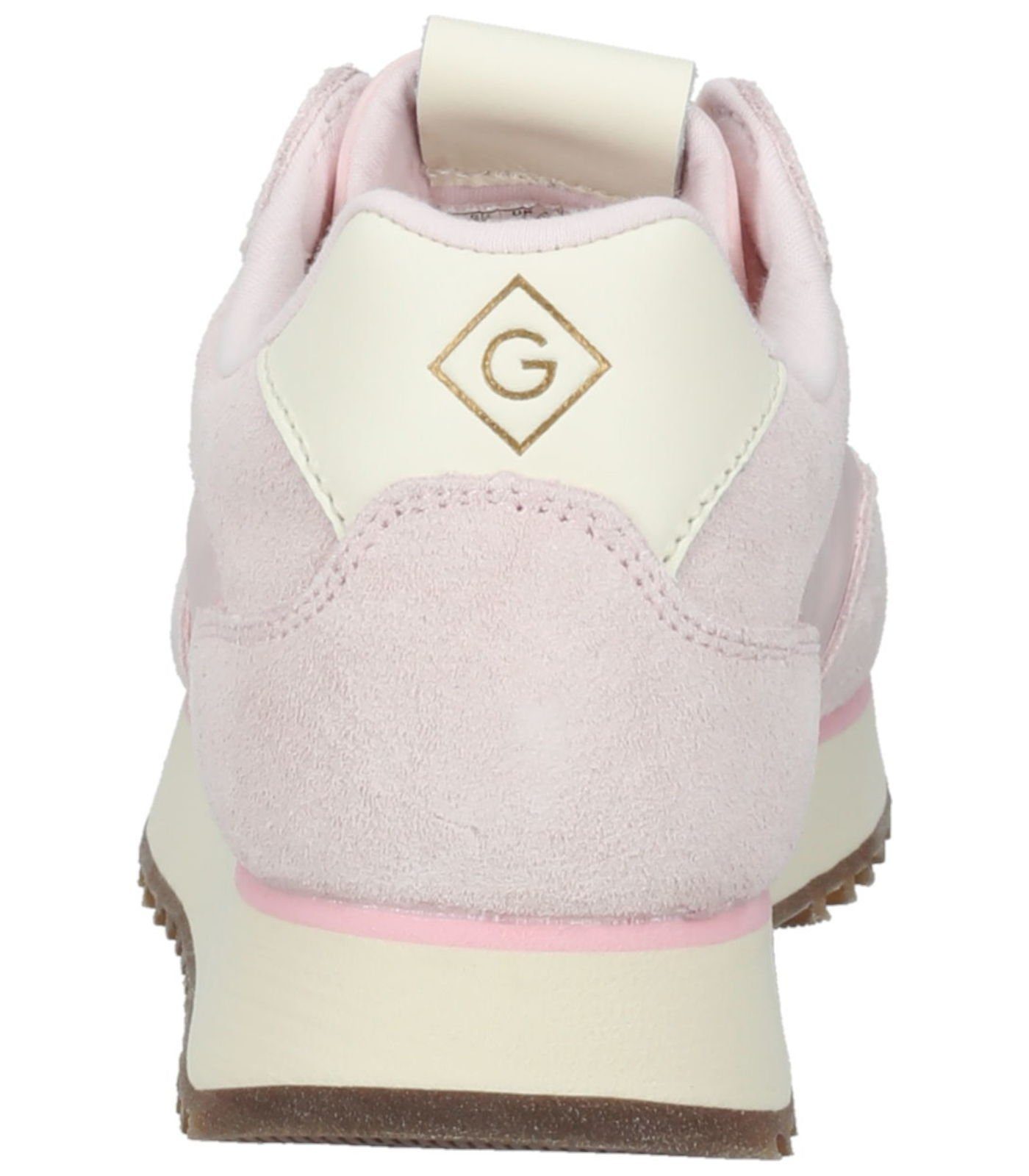 Gant Sneaker Veloursleder Sneaker