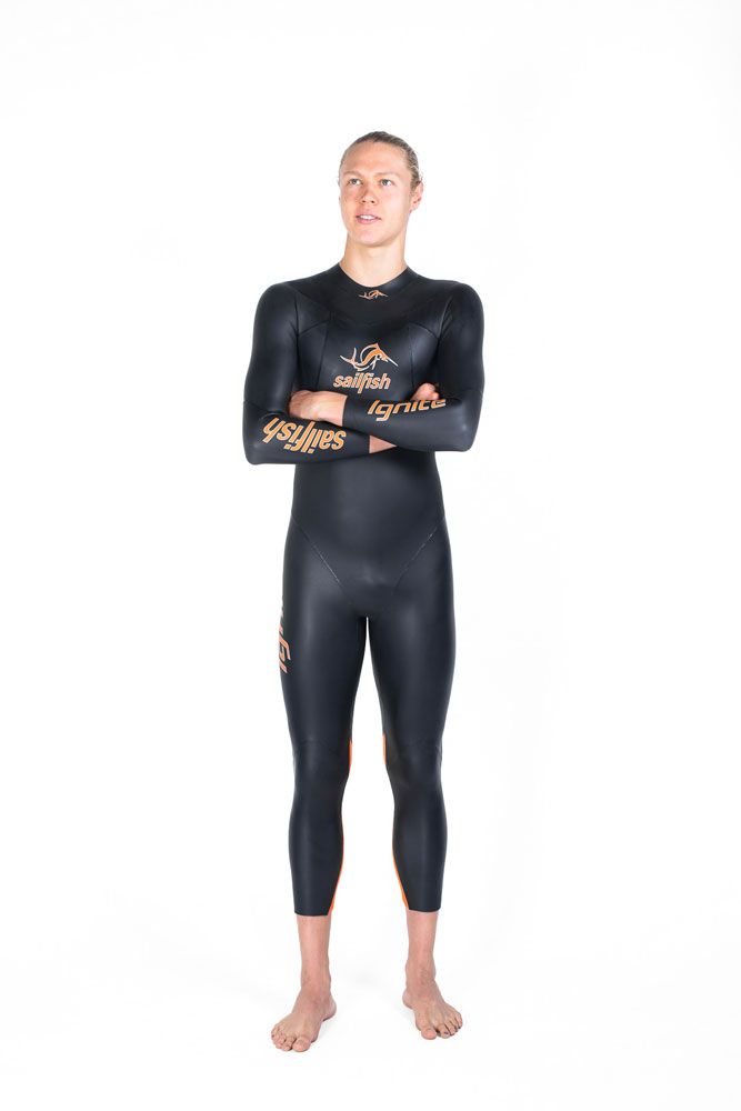 sailfish Ignite - Neoprenanzug kaufen | Bike-Discount
