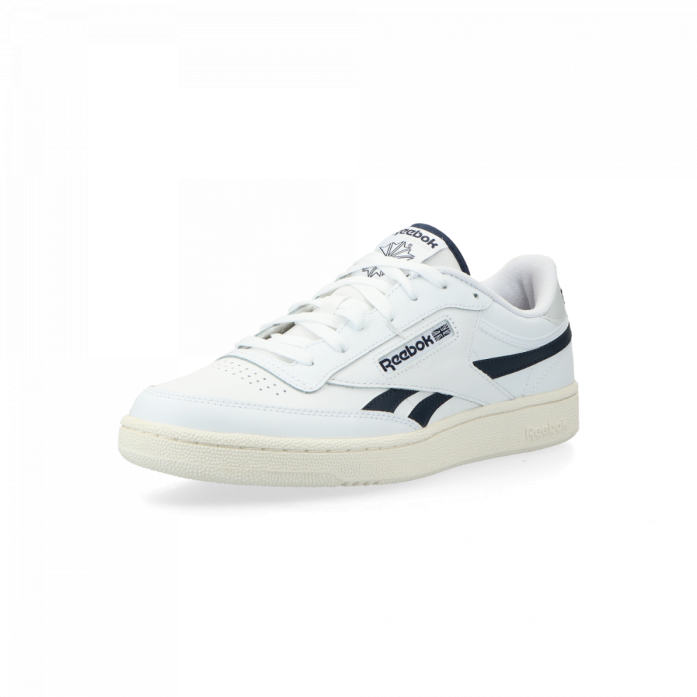 Reebok Club C Revenge RMIA04WC99LEA0010100 / weiss