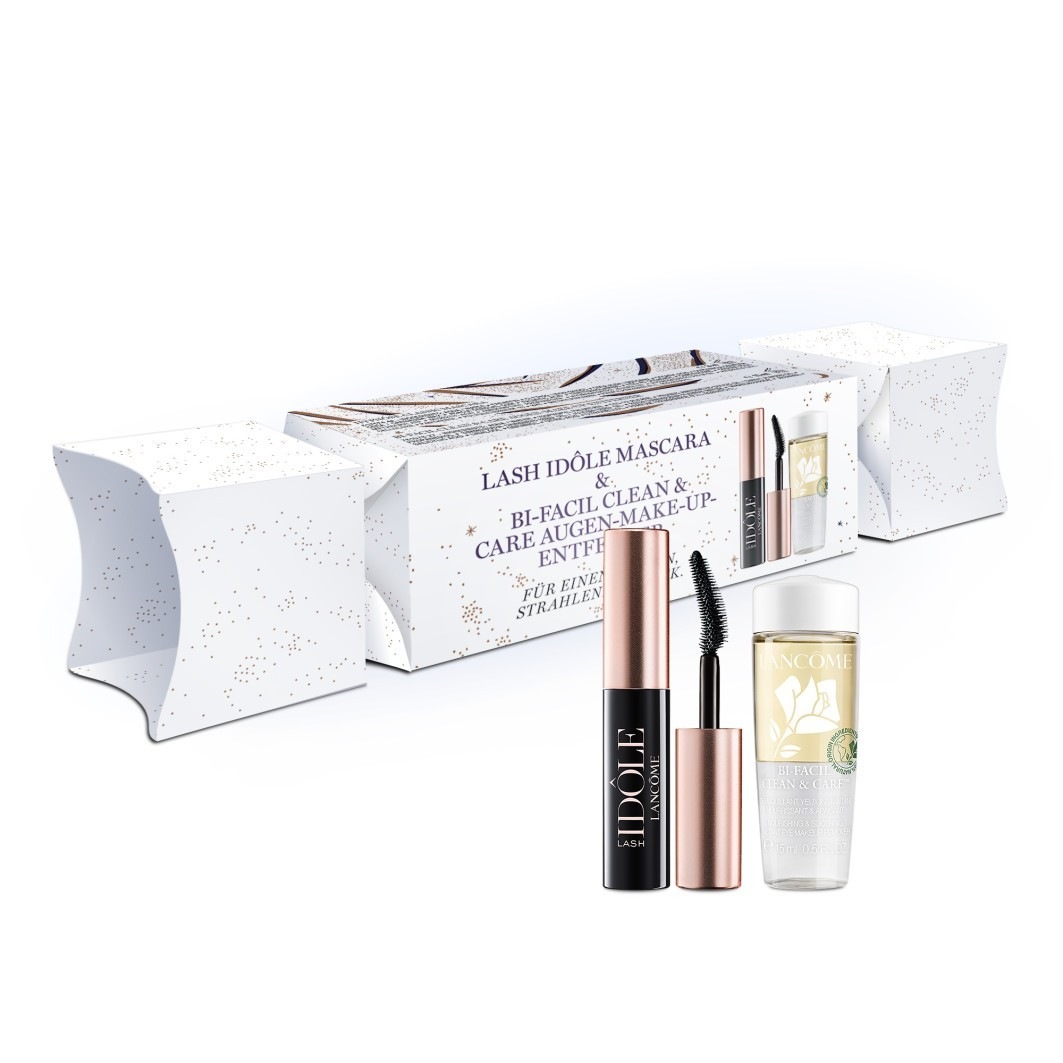 Lash Idôle Discovery Set