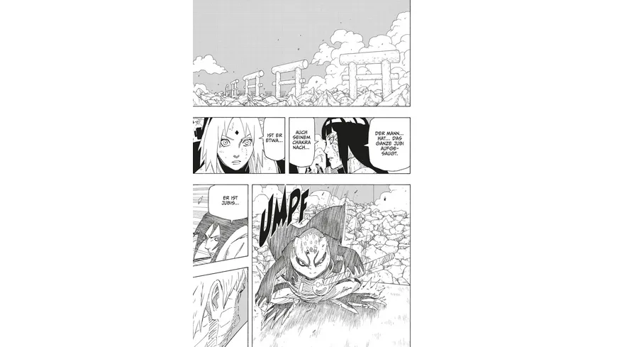 Naruto Massiv 23
