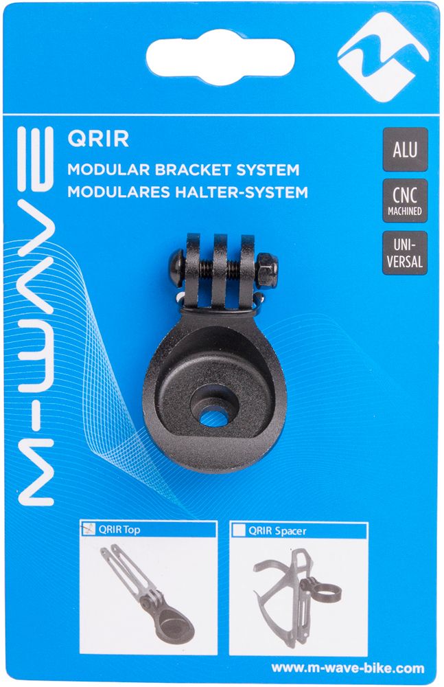 M-Wave QRIR Top - Kappe für AHEAD Steuersatz kaufen | Bike-Discount