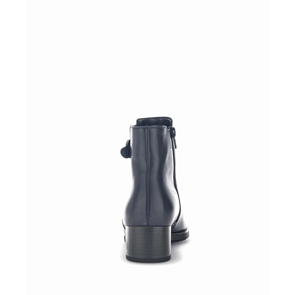 Gabor fashion Chelsea Boot blau