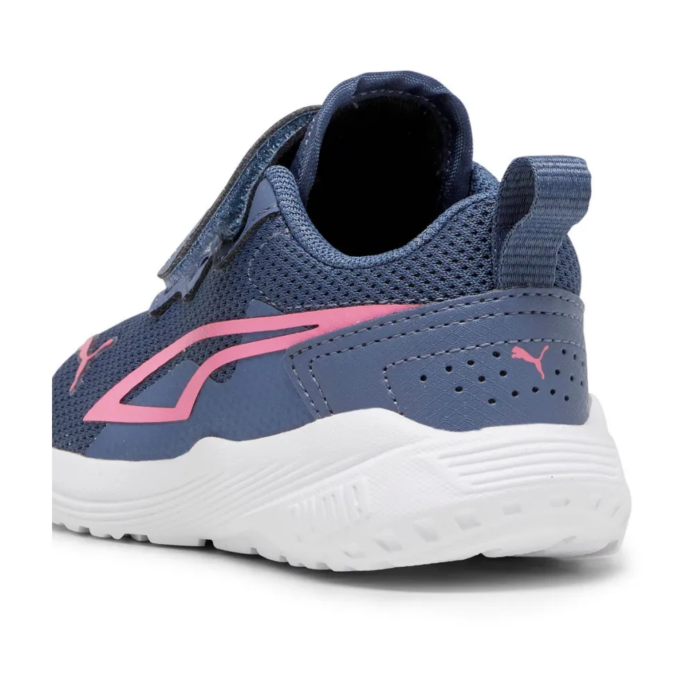 PUMA All Day Active AC Inf 387388-014 / blau