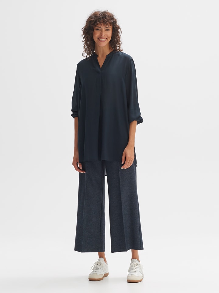 OPUS Longbluse 