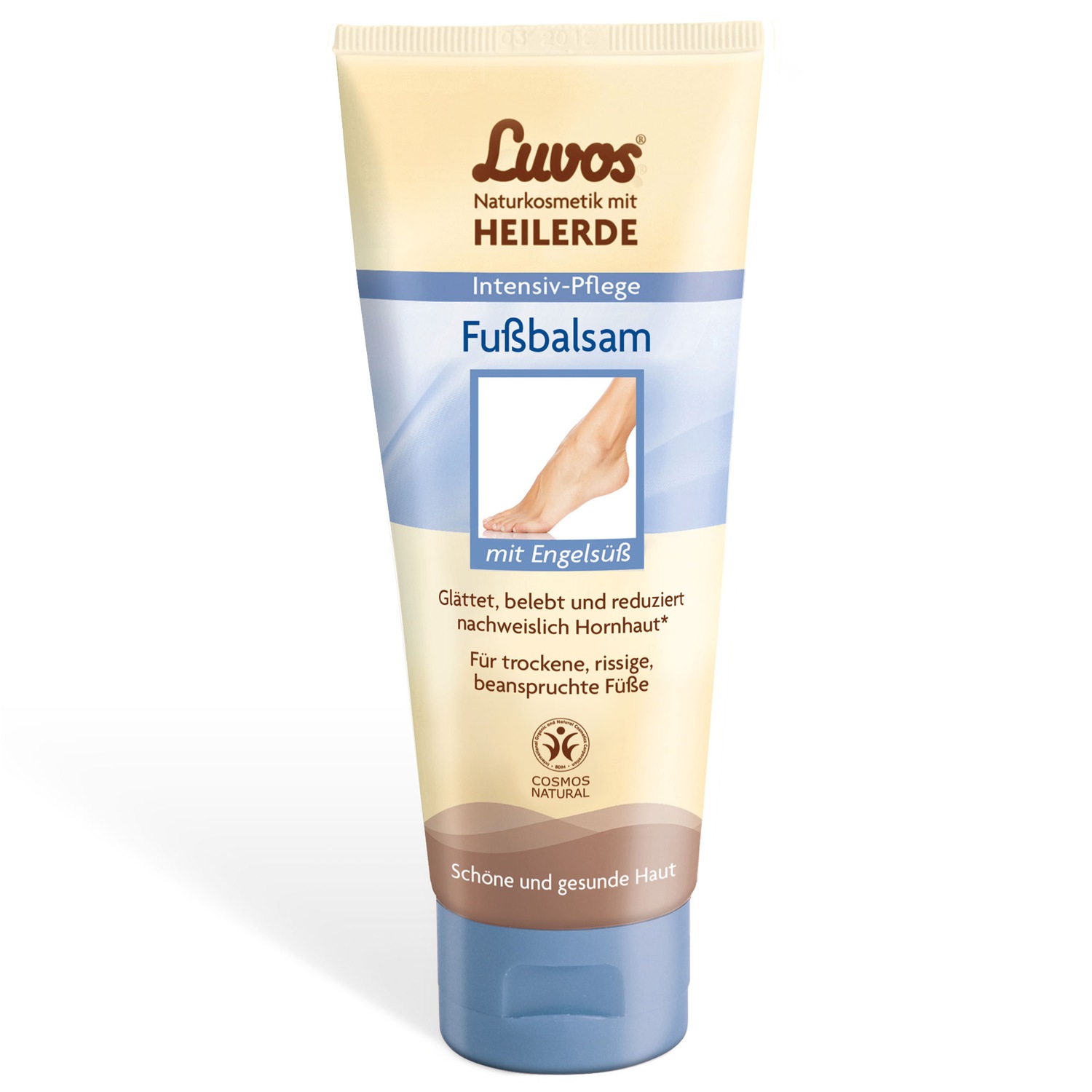 Fußbalsam
