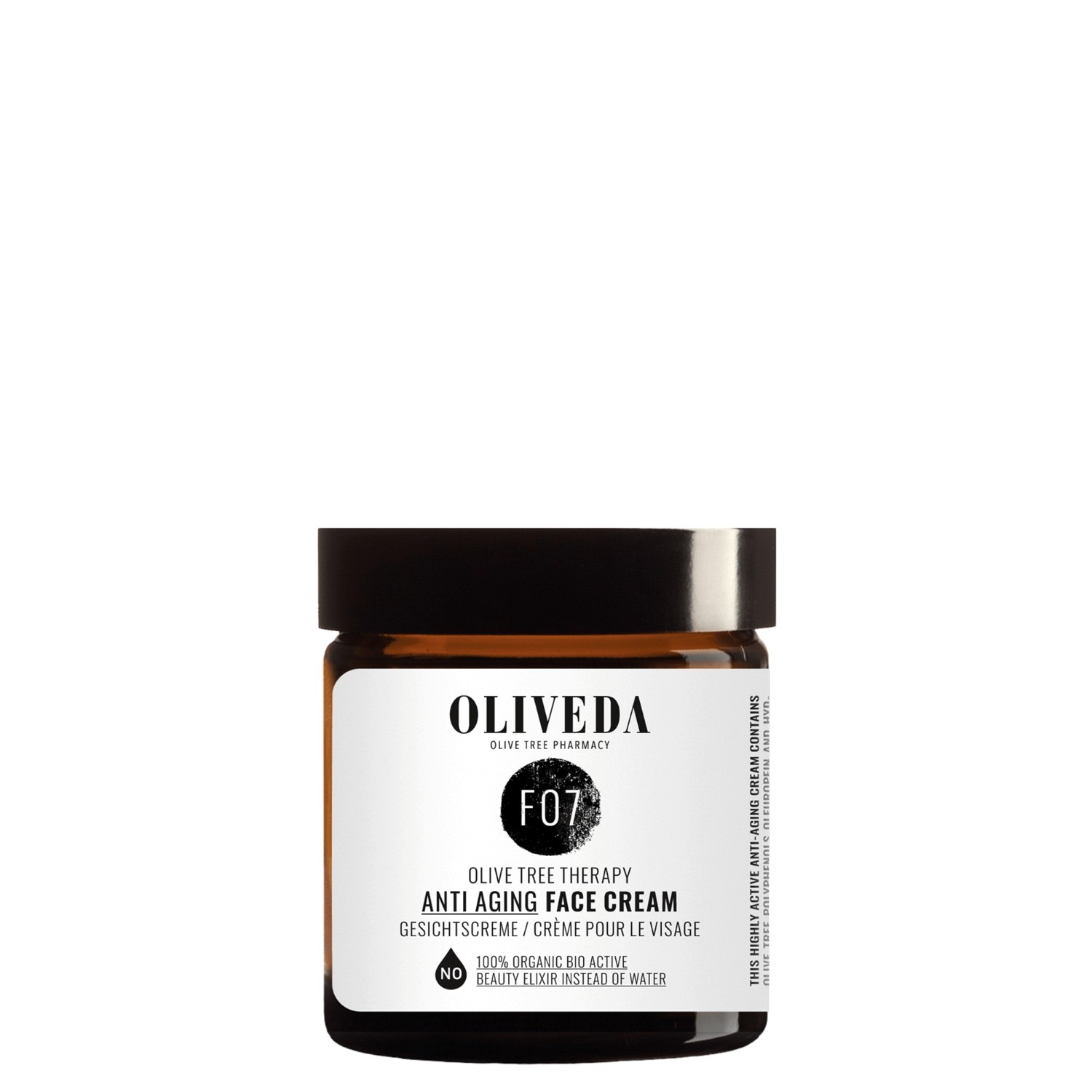 Anti-Aging Gesichtscreme