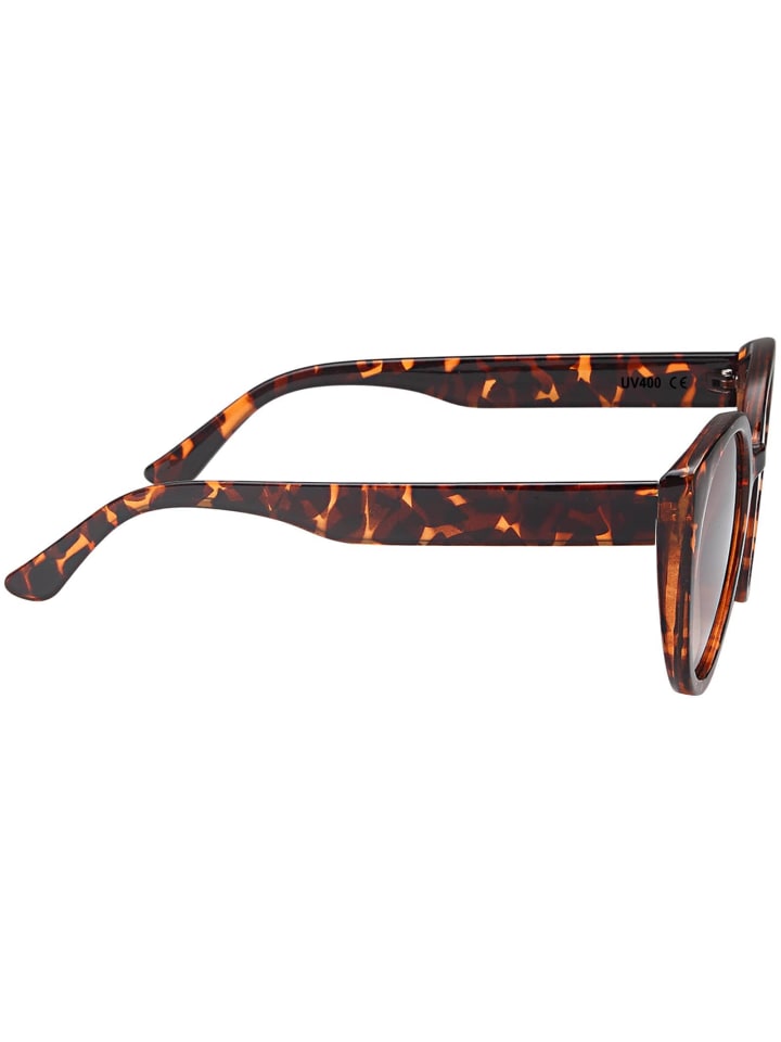 BEZLIT Damen Sonnenbrille Polarisiert in Braun Leopard günstig kaufen onesize