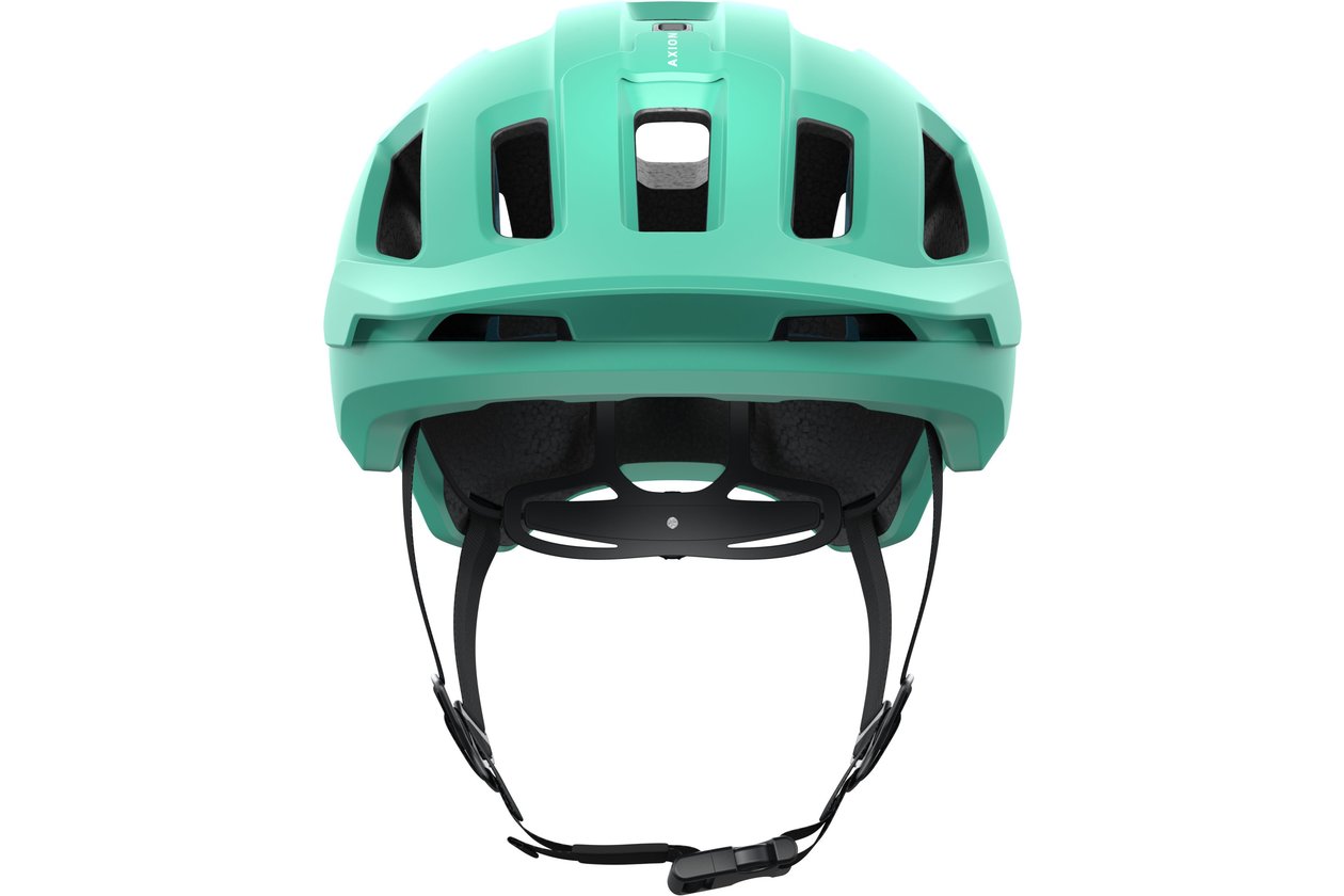 POC Axion SPIN