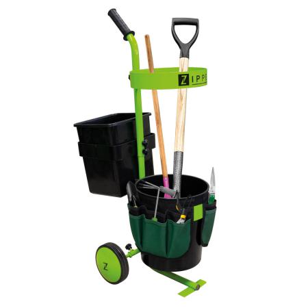 Zipper Universal-Gartenwagen ZI-UVGW1