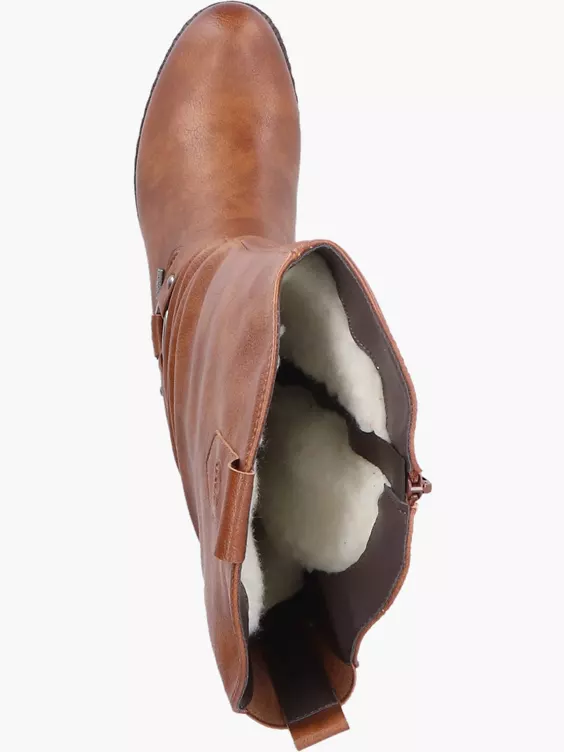 Rieker Damen Hochschaftstiefel
