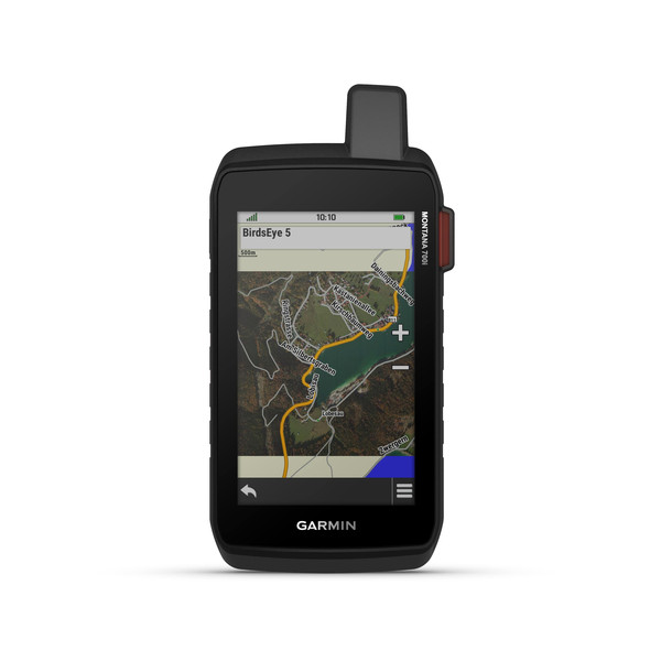 MONTANA 700I - GPS-Gerät