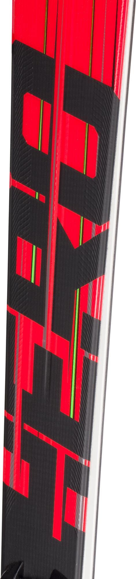 Skis racing unisexe HERO ELITE ST TI KONECT