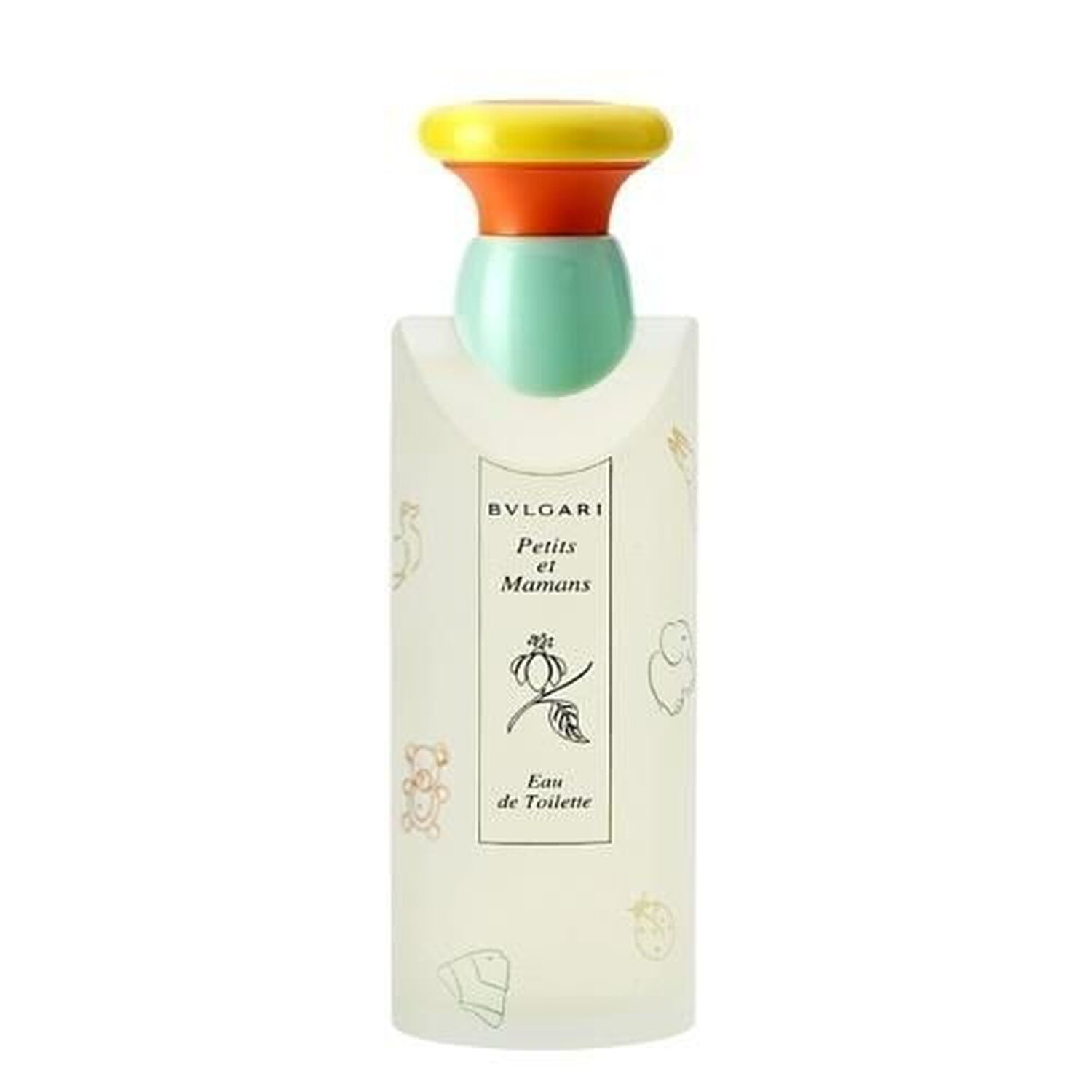 Bulgari Petits & Mamans Eau de Toilette