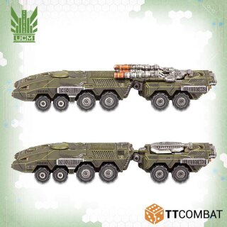 Kodiak ACV / Panda APC