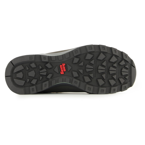 Hanwag - Torsby Lady GTX - Wanderschuhe