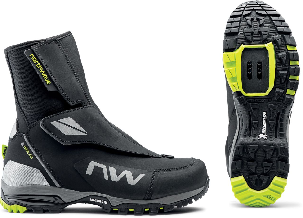Northwave Himalaya - MTB Winterschuhe kaufen | Bike-Discount
