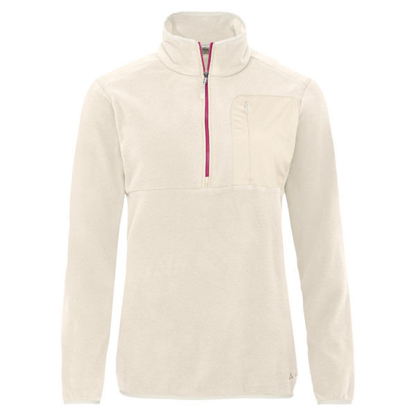 ROSEMOOR FLEECE HALFZIP Damen - Fleecepullover