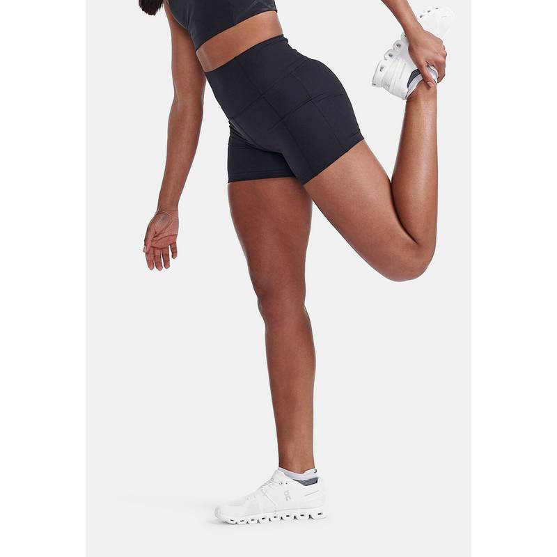 2XU Form Hi-Rise Compression Funktionsshorts Damen
