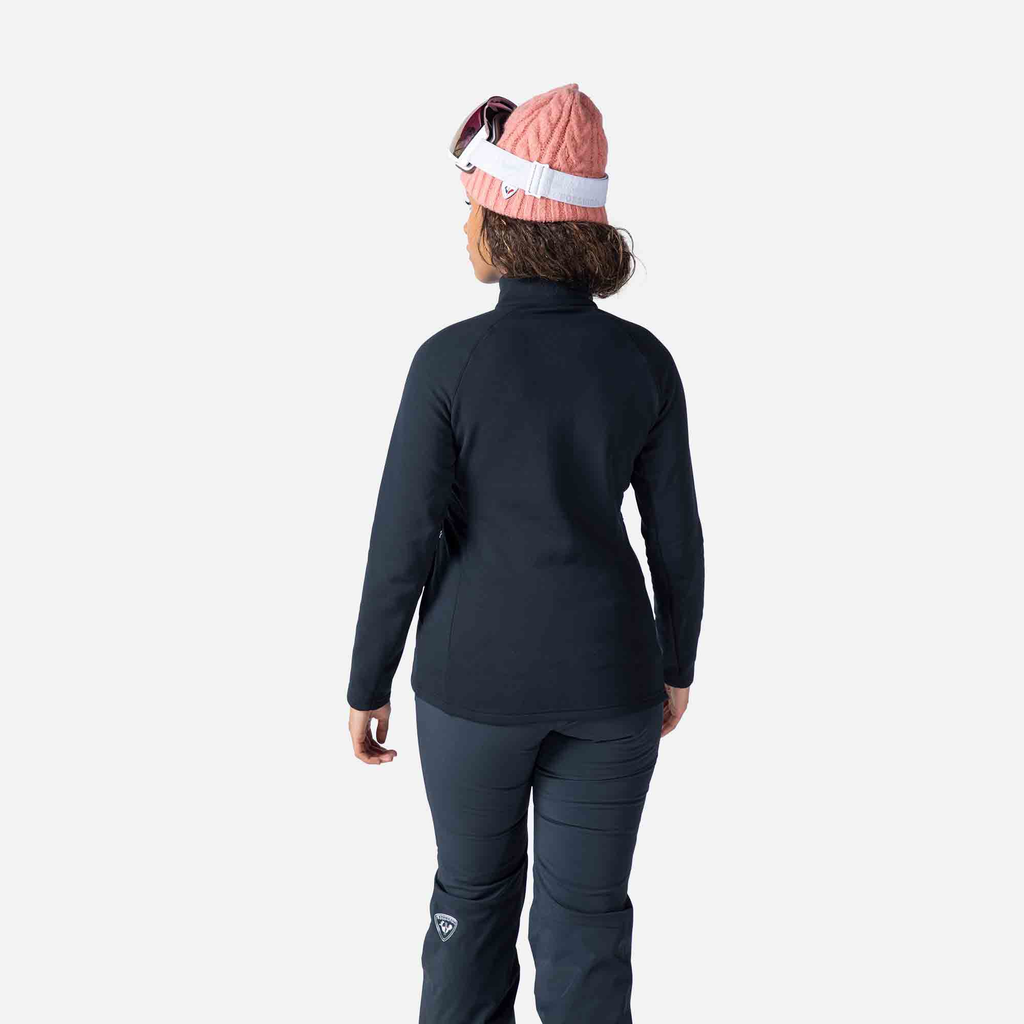 Veste Classique Clim femme