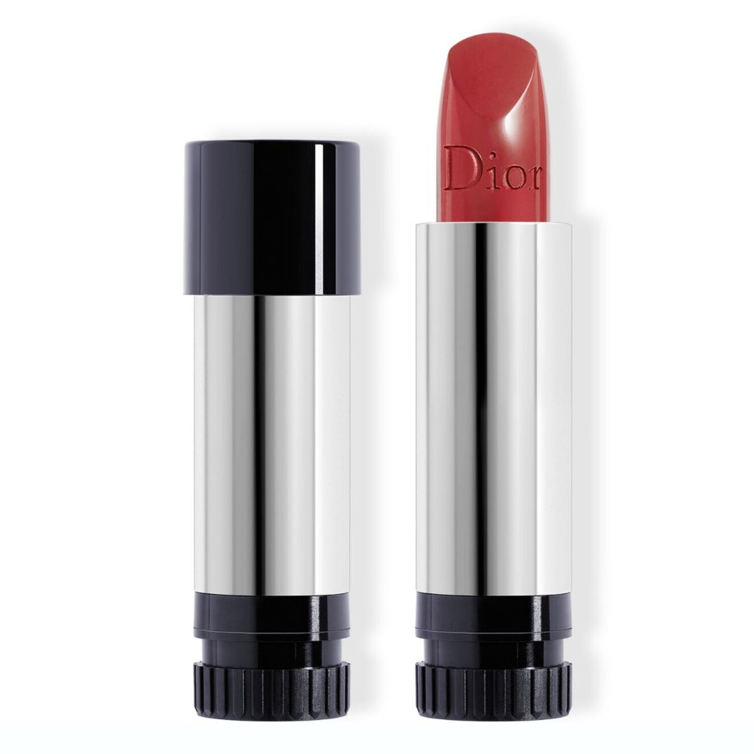 Dior Rouge Dior La Recharge Satin, Mat, Métallique & Velours