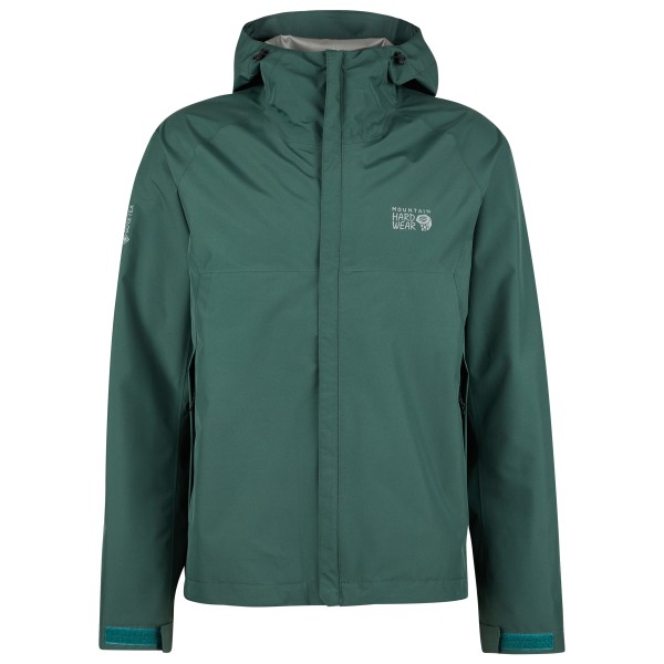 Mountain Hardwear - Exposure/2 Paclite Jacke - Regenjacke