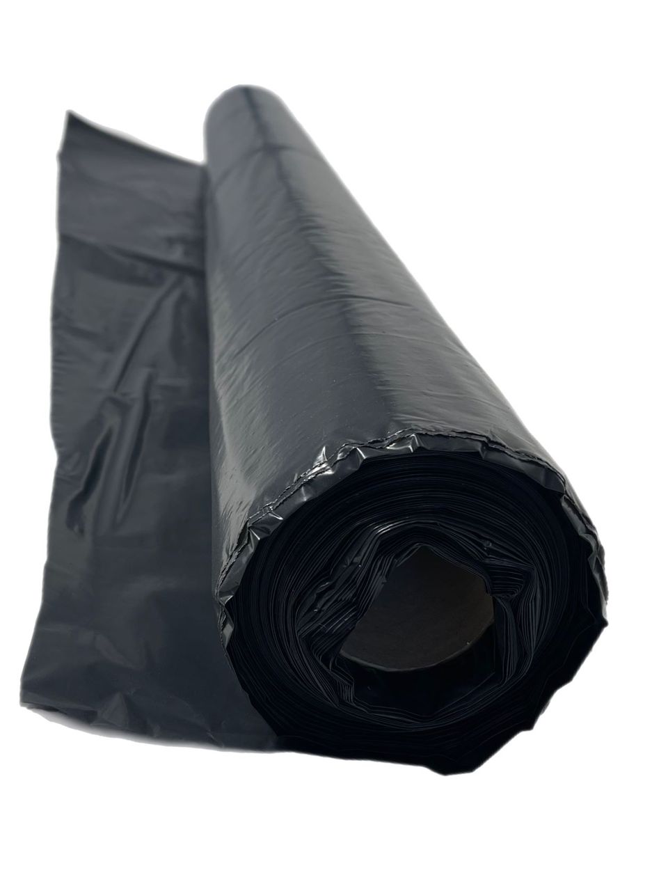 Vago-Tools Baufolie Estrichfolie Schutzfolie Gartenfolie Folie 4x25m 30% 2 Rollen