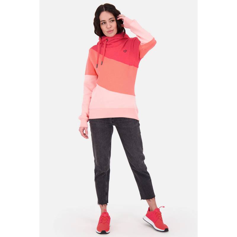 ALIFE AND KICKIN StacyAK A Sweatshirt Damen