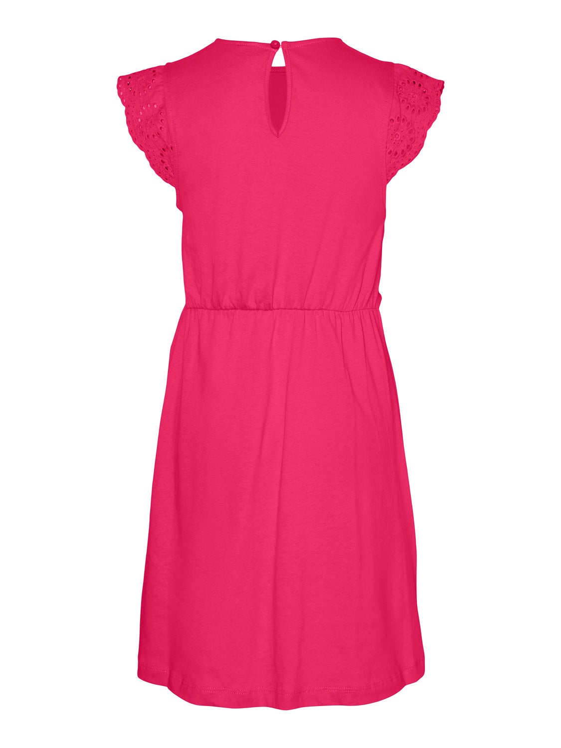 VMEMILY Kurzes Kleid