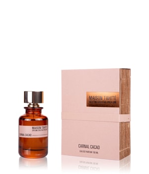 Maison Tahité Carnal Cacao Eau de Parfum-100 ml