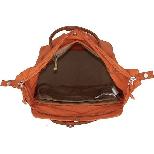 Fjällräven Haulpack No.1 Rucksack 39 cm Laptopfach