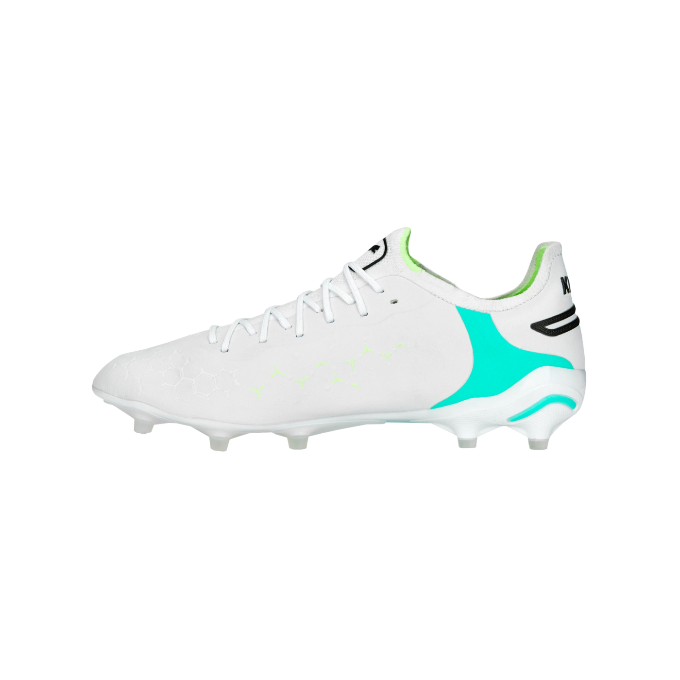 PUMA KING Ultimate FG/AG Pursuit Weiss F03