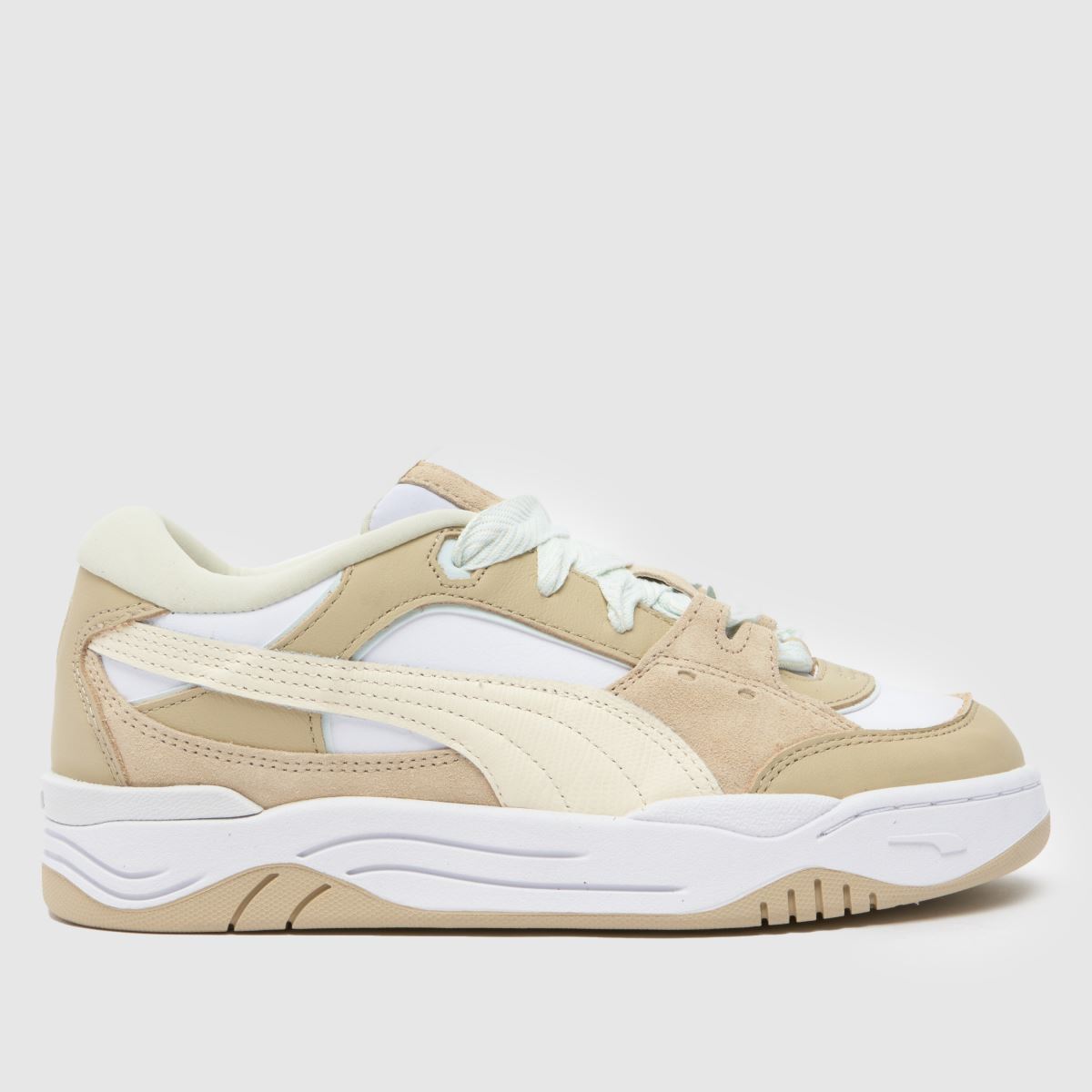 PUMA 180 sportcipő bézs multiszínű színben