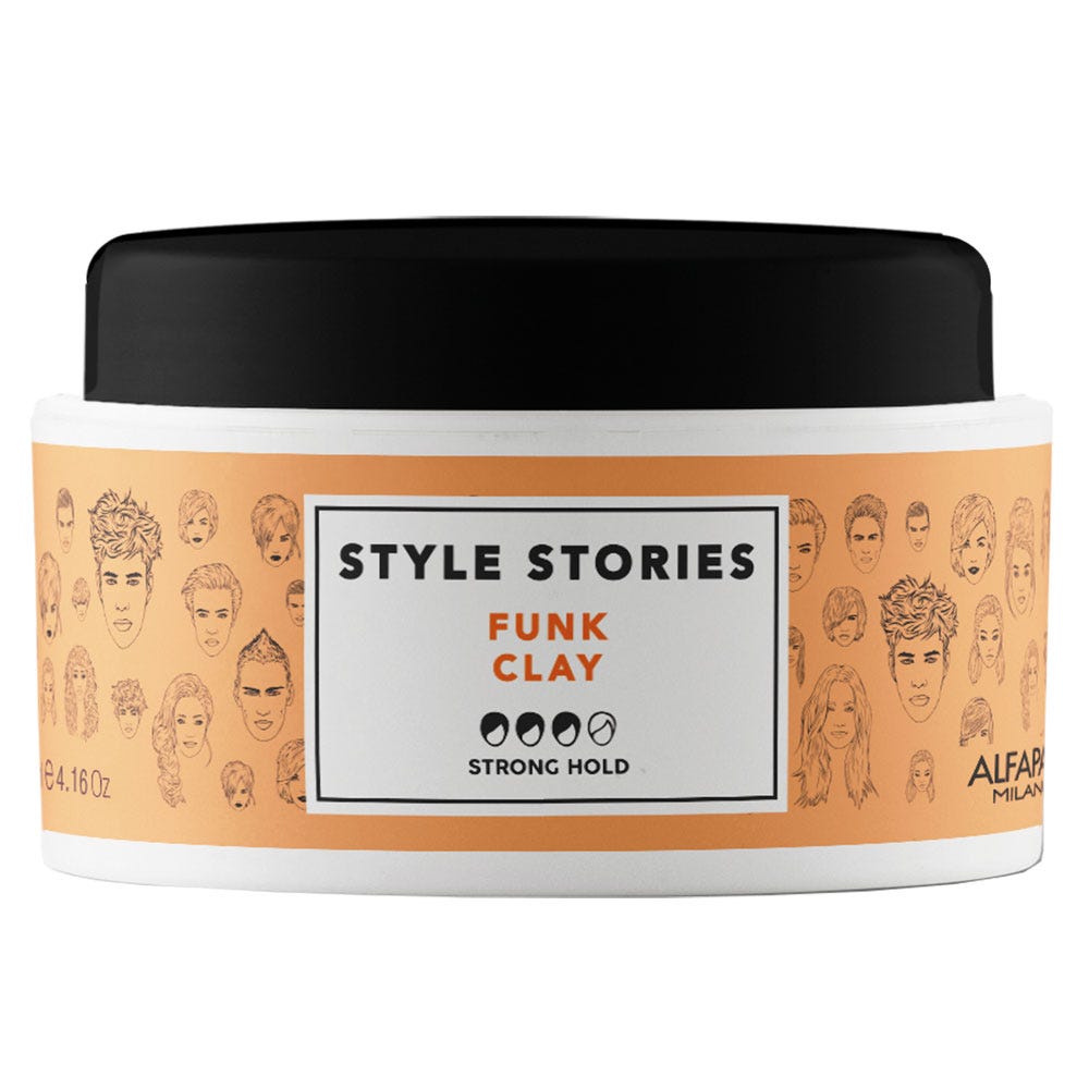 ALFAPARF MILANO Style Stories Funk Clay 100 ml