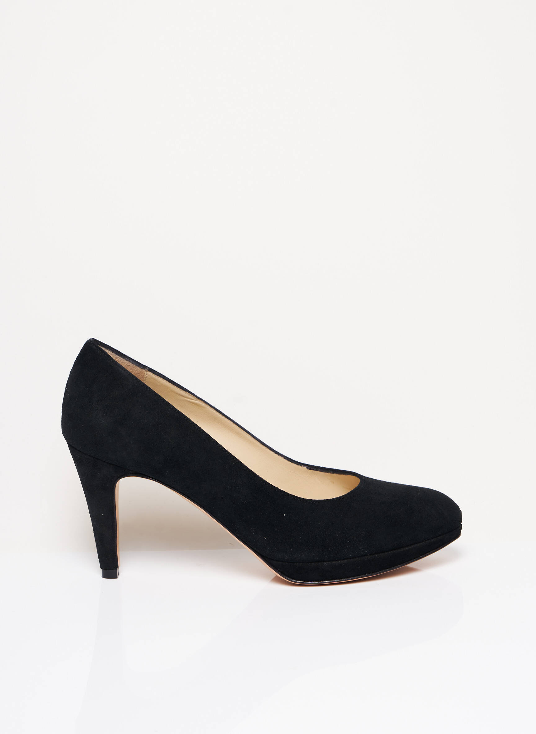 Frenesia Escarpins Femme couleur noir