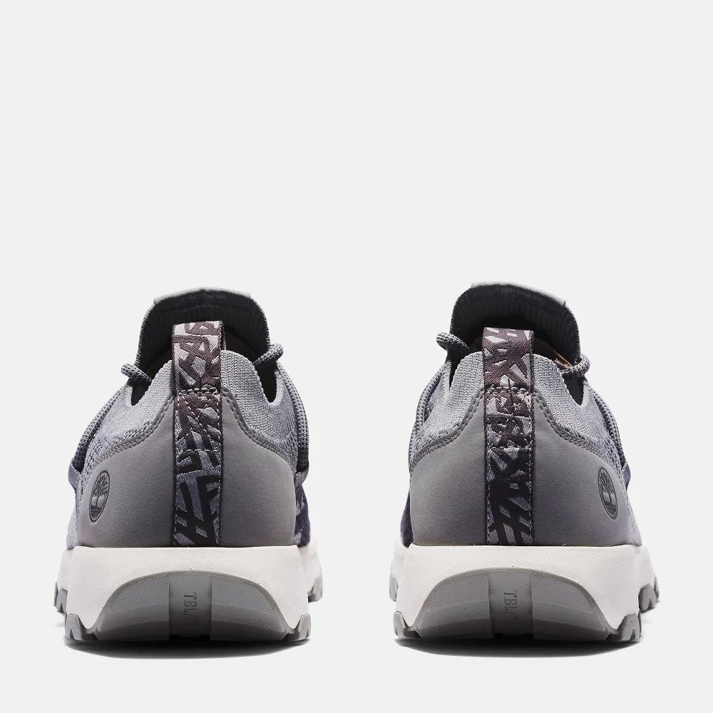 Timberland Winsor Trail TB0A5WDC0851 / grau