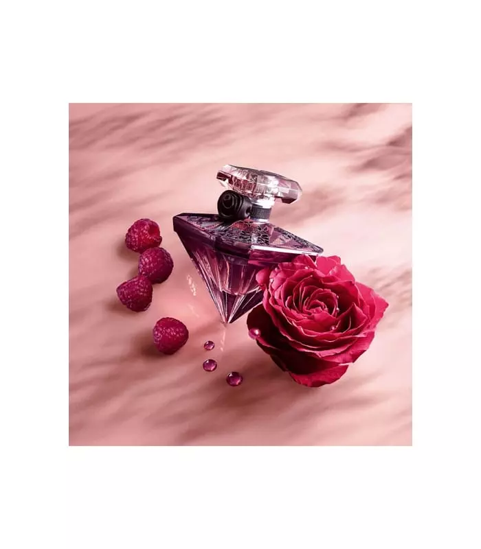 LA NUIT TRESOR  DENTELLE DE ROSE Eau de parfum