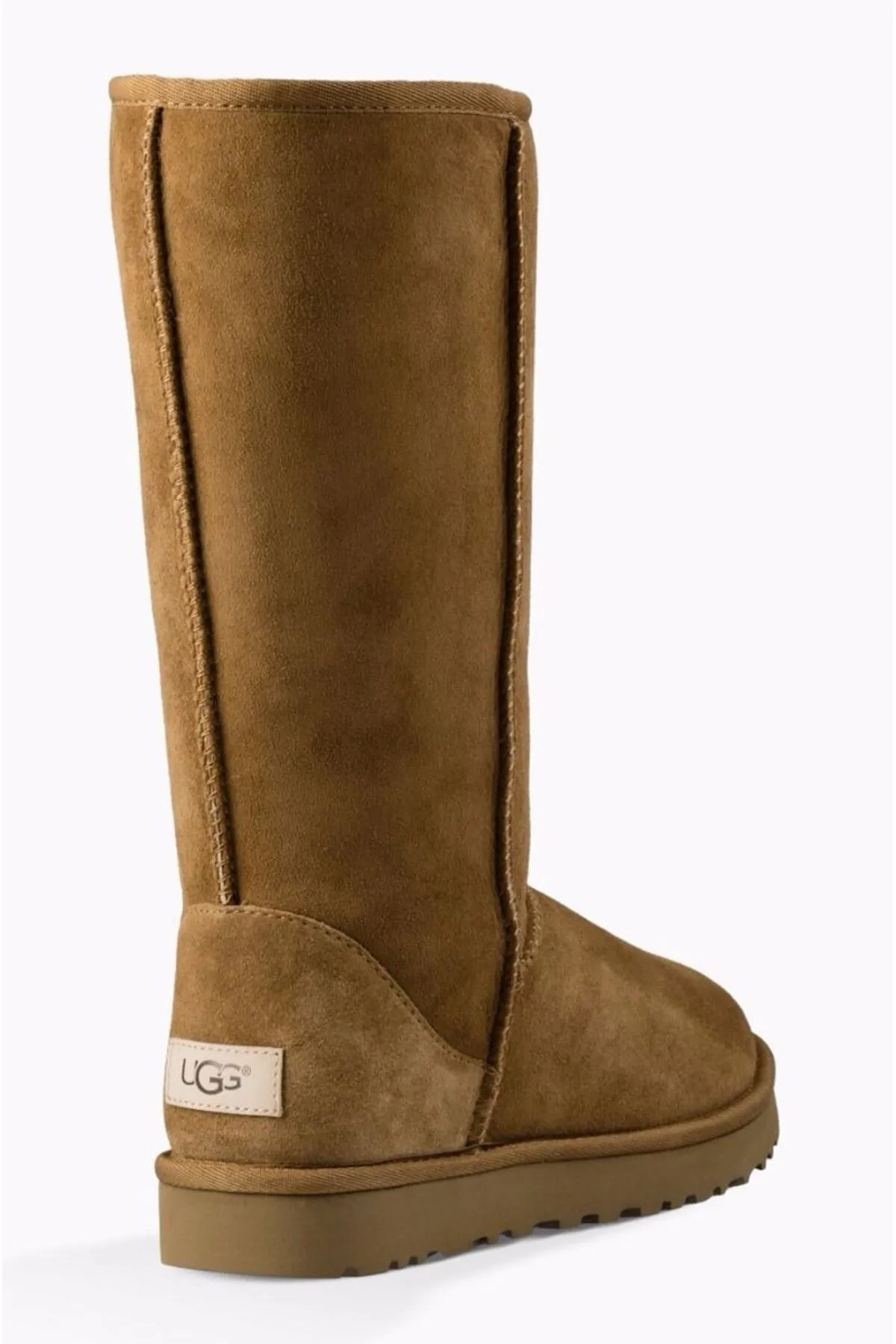 UGG  Ugg Damen Stiefel 1016223-Chesnut