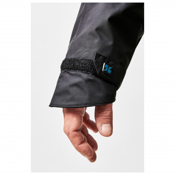 dirtlej - Dirtsuit Core Edition Blacklabel - Radeinteiler