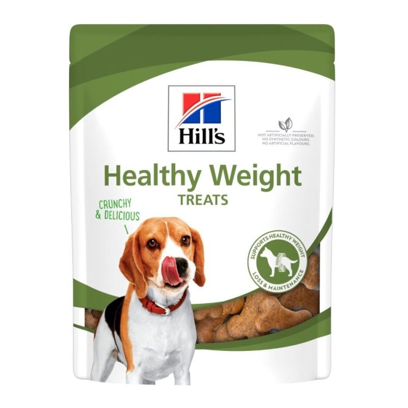 Hill's Healthy Weight Hundesnacks