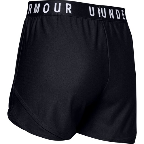 DAMEN SHORTS PLAY UP SHORTS 3.0