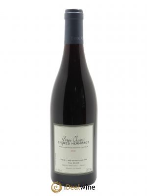 Crozes-Hermitage Yann Chave  2021 - Lot de 1 Bouteille