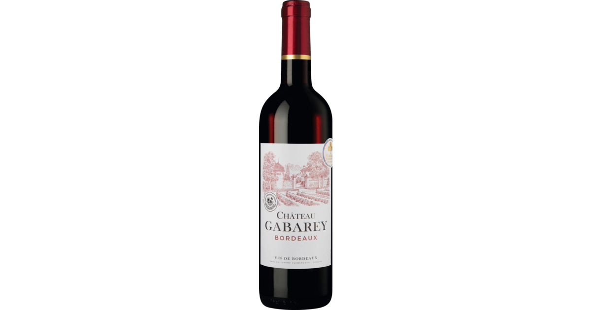 Château Gabarey