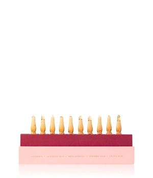 MZ SKIN Glow Boost Ampoules Ampullen-20 ml