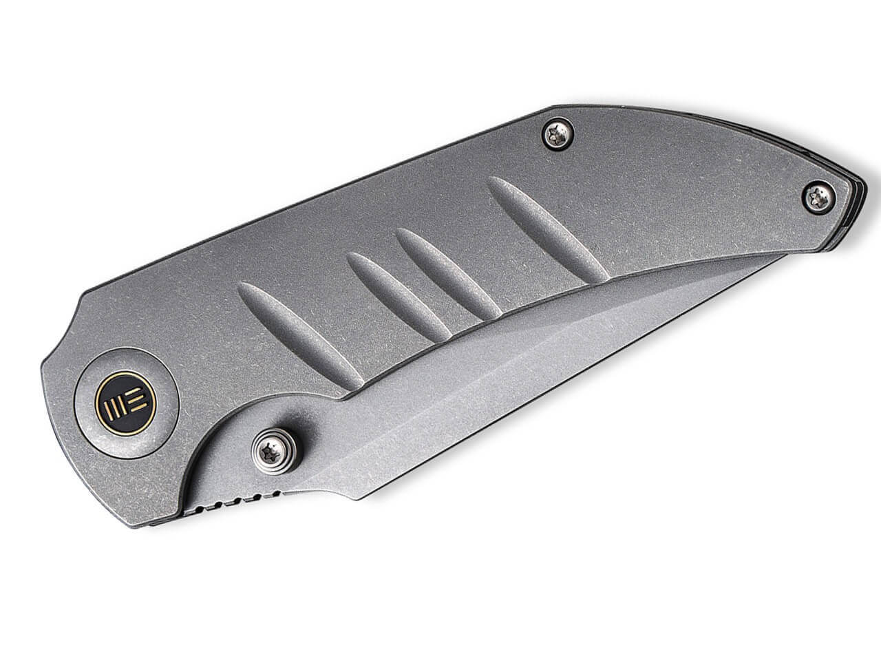 Riff-Raff Titanium Gray