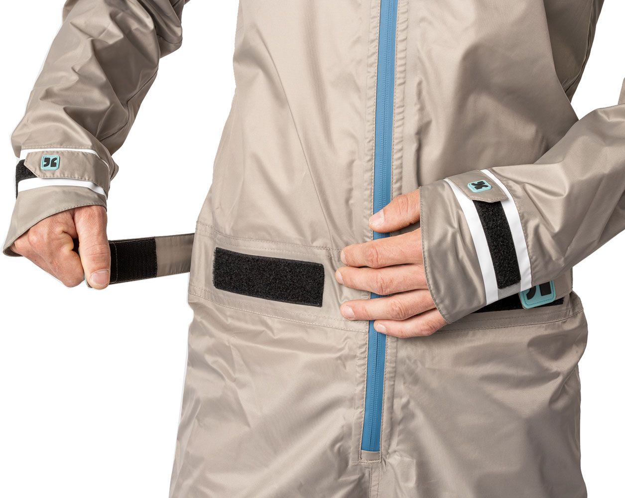 dirtlej CommuteSuit Road Edition - Regenoverall kaufen | Bike-Discount