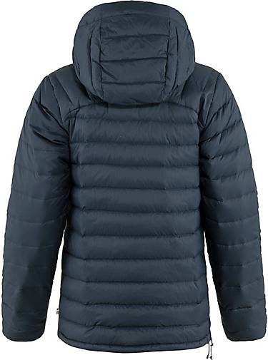 Fjällräven Damen Daunenjacke EXPEDITION PACK DOWN ANORAK W