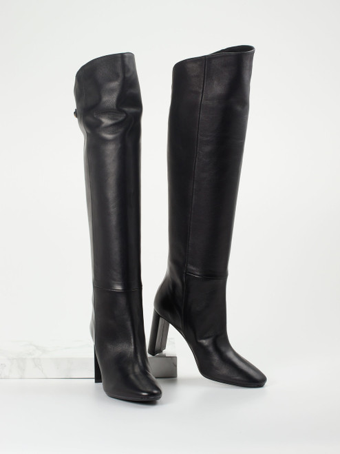 Overknee-17890090029 Konstantin Starke