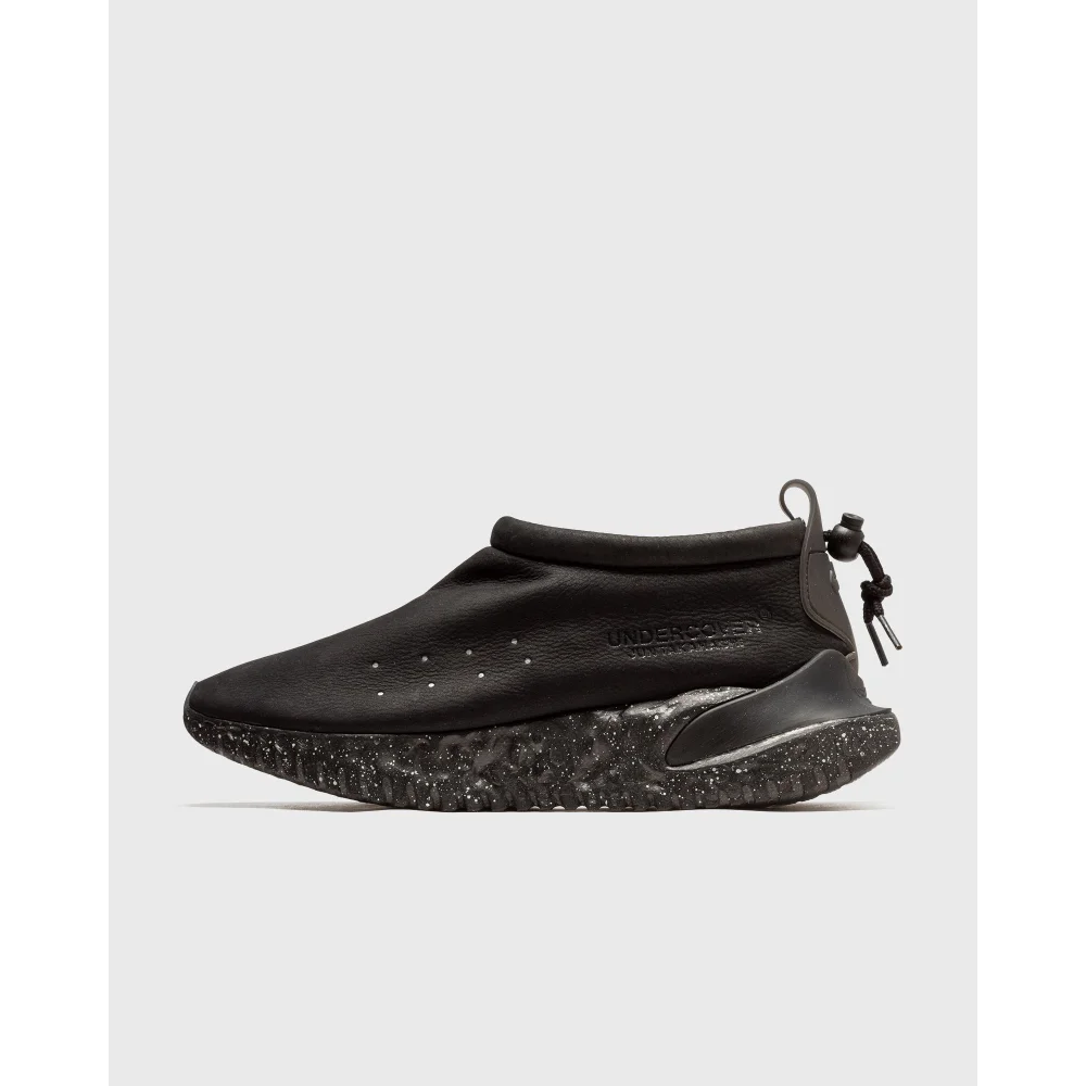Nike x Undercover Moc Flow DV5593-002 / schwarz