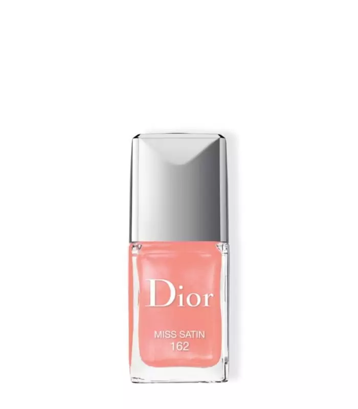 ROUGE DIOR VERNIS Haute couleur, Tenue ultime